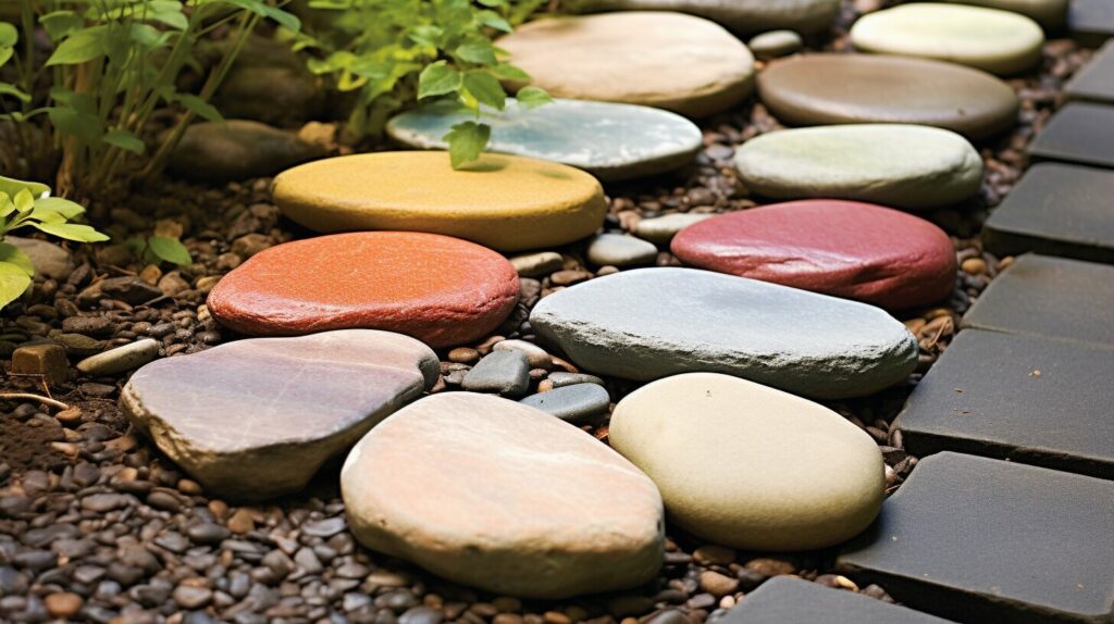 Budget-Friendly Stepping Stone Options