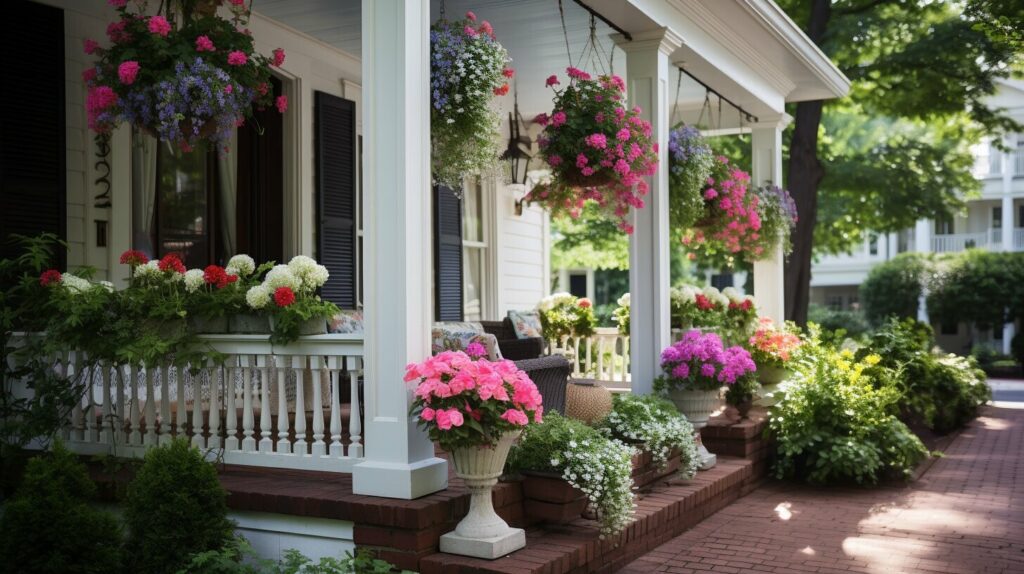 Creative Ways to Enhance Curb Appeal