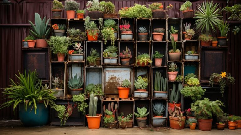 Curb appeal projects