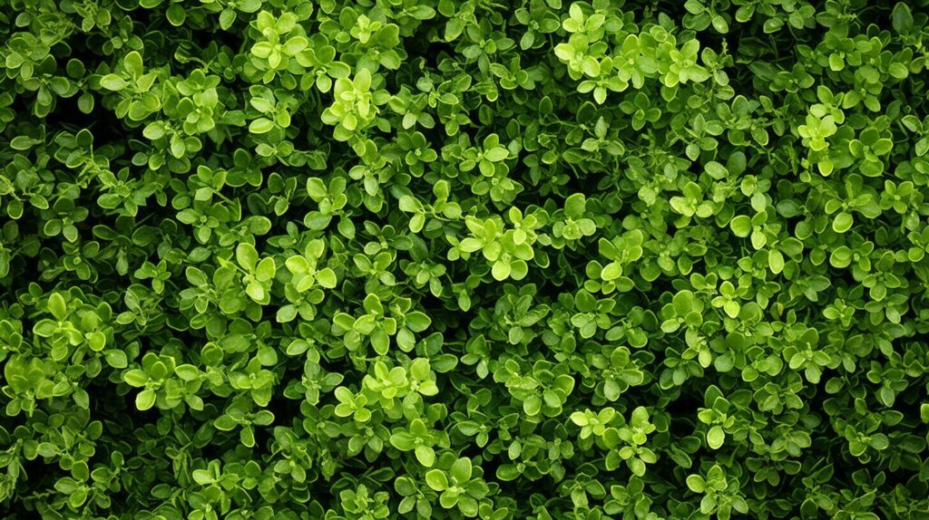 Ground covers