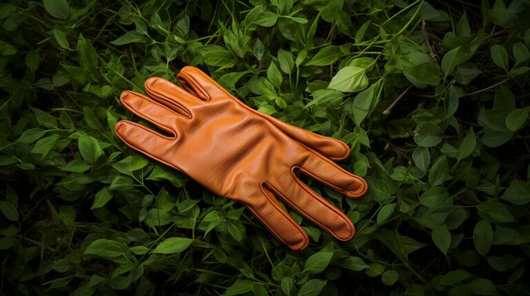 Landscaping maintenance