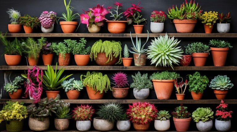 Sustainable landscaping