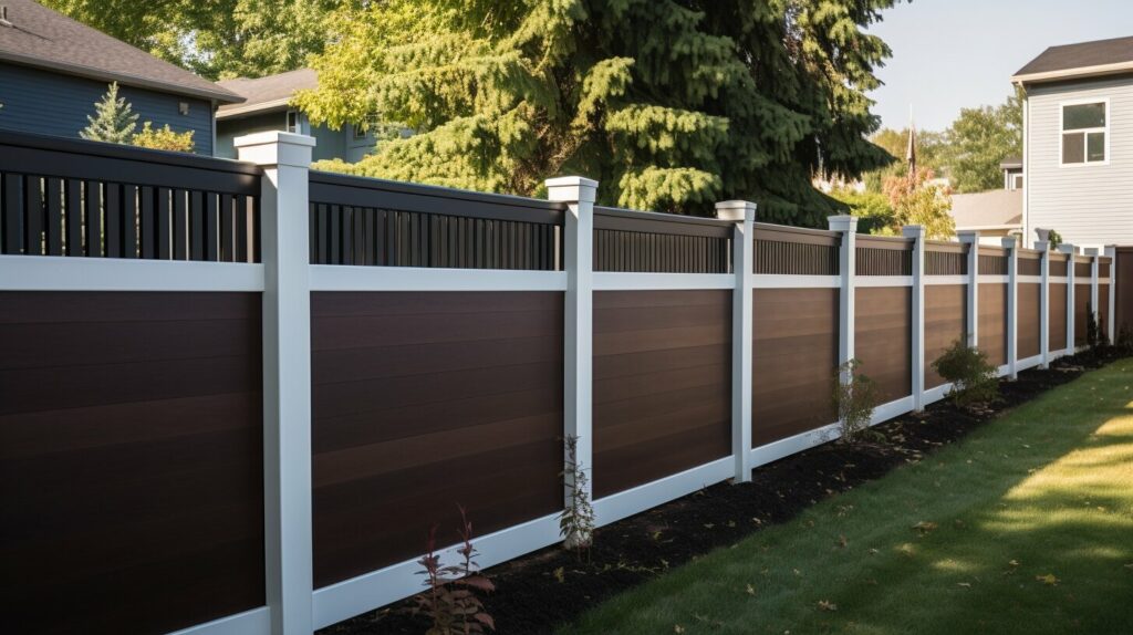 Types of Privacy Fences