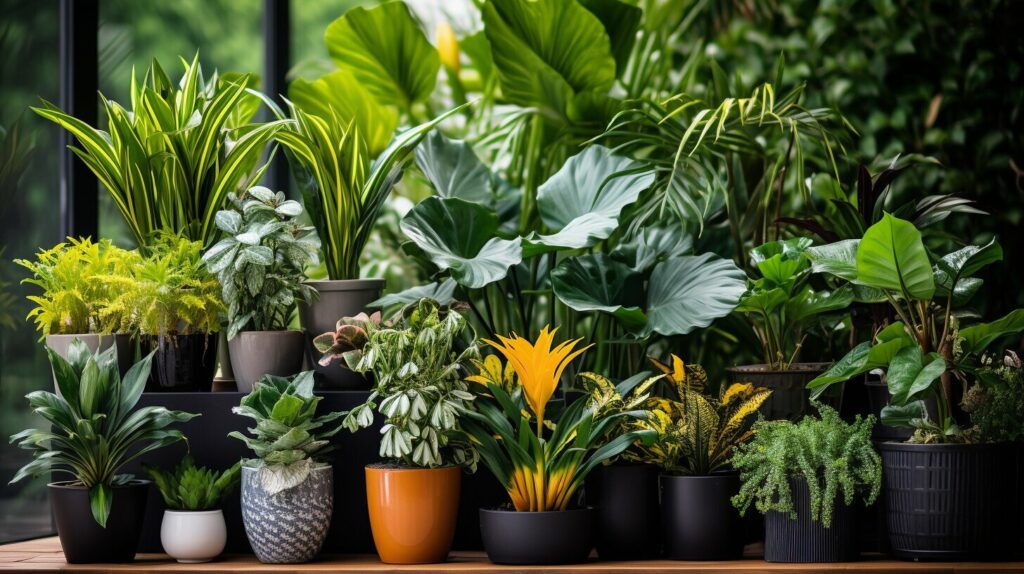 affordable plants